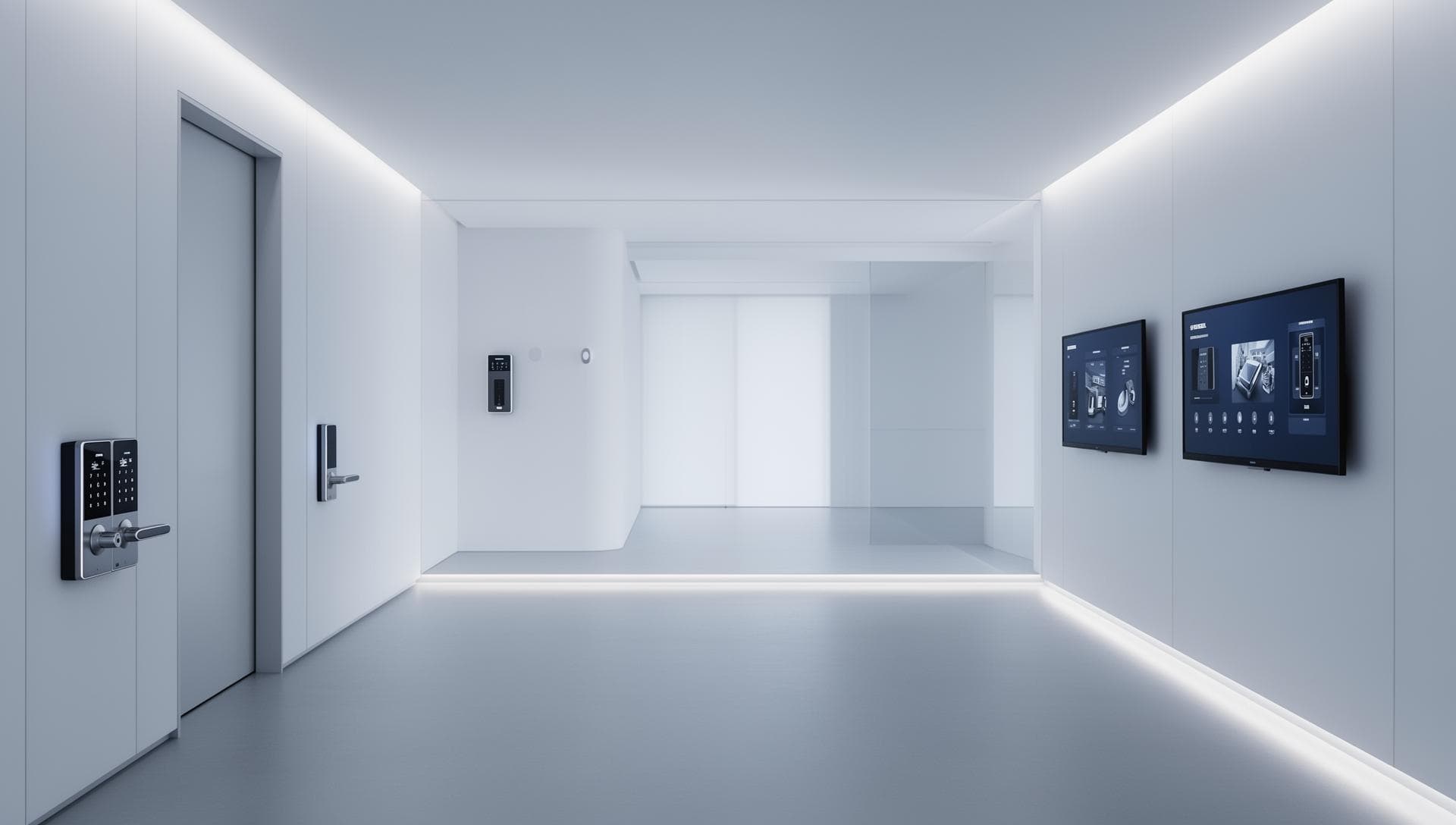 지컴시스템 회사 소개 - 20년 경력의 빌딩·아파트 보안 전문 유통업체